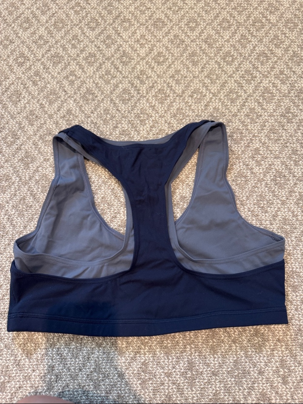Set Active Sportbody Gym Bra - Picture 2 of 4